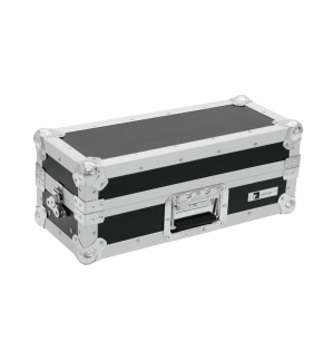 ROADINGER Mixer-Case Profi MCA-19-N, 3HE, schwarz
