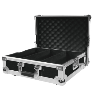 ROADINGER CD-Case Profi schwarz