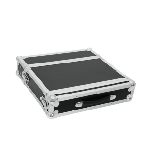 ROADINGER Flightcase Funkmikrofon-Systeme