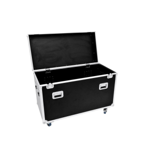 ROADINGER Universal-Tour-Case 120cm mit Rollen Profi