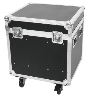 ROADINGER Universal-Tour-Case 60cm mit Rollen