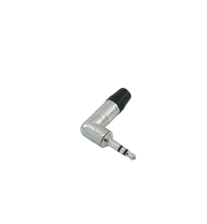 NEUTRIK Klinkenstecker 3,5 stereo 90° NTP3RC