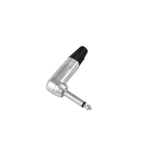 NEUTRIK Klinkenstecker 6,3 mono 90° NP2RX