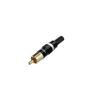 HICON Cinch Stecker HI-CM03-NTL
