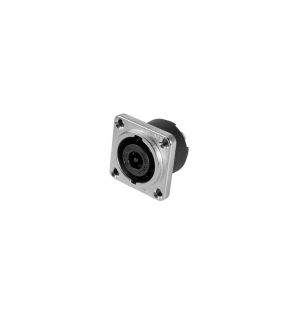 NEUTRIK Speakon Einbaubuchse 8pol NL8MPRXX