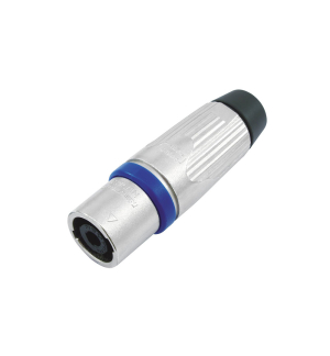 NEUTRIK Speakon Kabelkupplung 4pol NLT4MXX