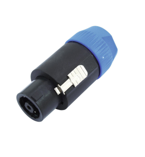 NEUTRIK Speakon Kabelstecker 8pol NL8FC