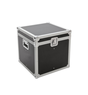 ROADINGER Flightcase EP-64 4xPAR-64 Spot lang
