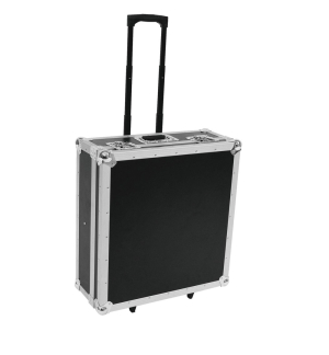 ROADINGER Flightcase 2x TS-150/TS-7/TS-255