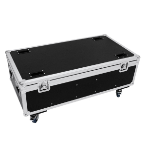 ROADINGER Flightcase 8x ML-56/ML-64