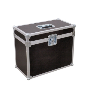 ROADINGER Flightcase 4x SLS Größe M