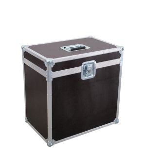 ROADINGER Flightcase 4x SLS Größe L