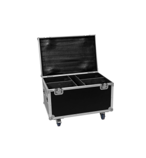 ROADINGER Flightcase 4x TMH-X4