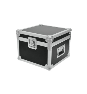 ROADINGER Flightcase 4x TMH-6/7/8/9