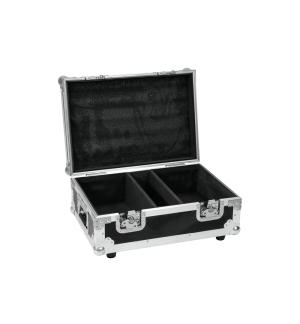 ROADINGER Flightcase 2x TSL-150/250/350