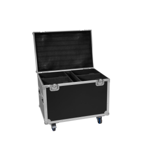 ROADINGER Flightcase 4x TMH-W400