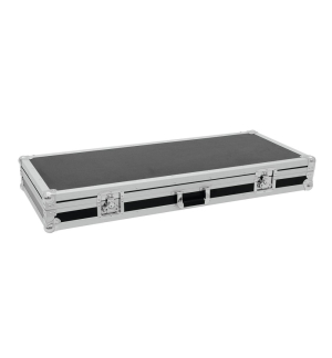 ROADINGER Flightcase EC-B252 4x LED BAR-252 RGB