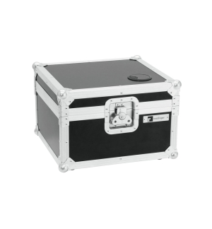 ROADINGER Flightcase 4x AKKU UP-4