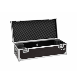ROADINGER Flightcase 1x LED SL-400