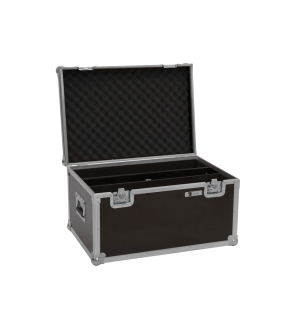 ROADINGER Flightcase 2x LED PLL-480
