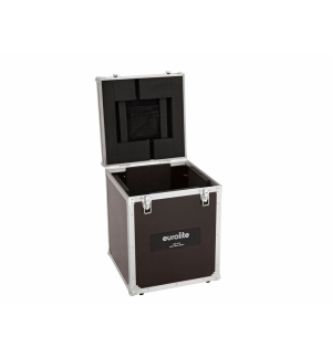 ROADINGER Flightcase 1x B-40 HCL/Laser