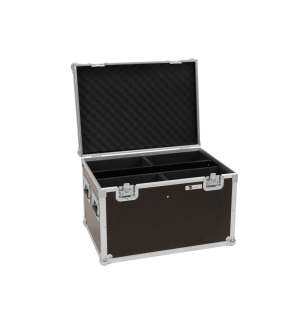 ROADINGER Flightcase 4x LED IP PAR 12x8W QCL/12x9W SQL Spot