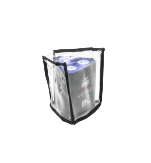 EUROLITE Schutzhülle für AKKU TL-3 Trusslight QuickDMX