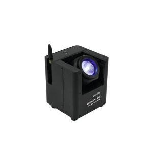 EUROLITE AKKU UP-1 QCL Flex Spot QuickDMX
