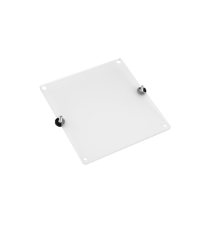 EUROLITE Diffusorscheibe für AKKU IP UP-4 QCL Spot QuickDMX