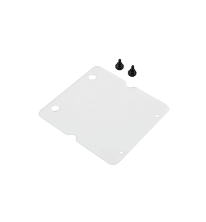 EUROLITE Diffusorscheibe für AKKU UP-7 QCL Spot QuickDMX