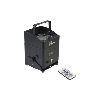EUROLITE AKKU IP UP-4 Plus HCL Spot WDMX