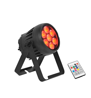EUROLITE AKKU IP PAR 7 QCL CRMX MK2
