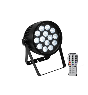 EUROLITE AKKU IP PAR 14 HCL QuickDMX
