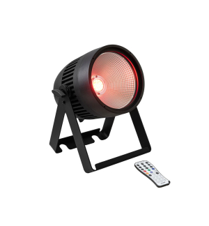 EUROLITE AKKU IP Tourlight 200 RGB+WW