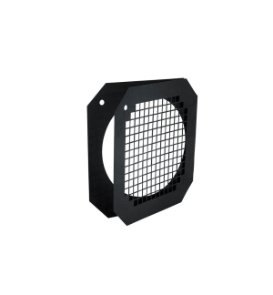 EUROLITE Gitterfilterrahmen PAR-56 Spot Short sw