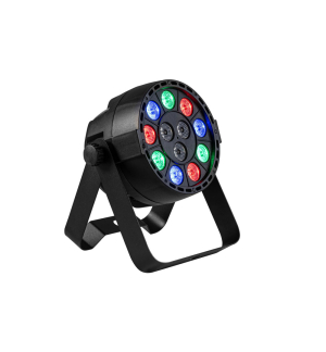 EUROLITE AKKU Mini PARty RGBW Spot MK2