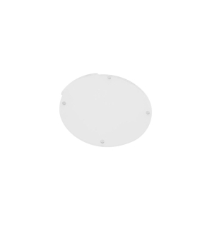 EUROLITE Diffusorscheibe für LED Outdoor Spot 15W