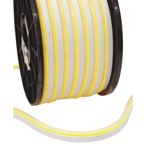 EUROLITE LED Neon Flex 230V EC gelb 100cm