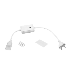 EUROLITE Controller Basic für LED Neon Flex 230V Slim RGB