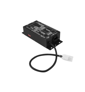 EUROLITE Controller PRO mit DMX für LED Neon Flex 230V Slim RGB
