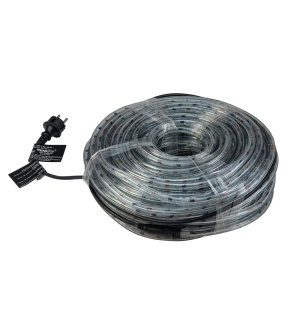 EUROLITE RUBBERLIGHT RL1-230V multicolor 44m