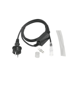 EUROLITE RUBBERLIGHT LED RL1 Einspeisestück 5mm