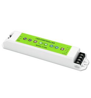 EUROLITE LC-1 LED Strip RGB Controller