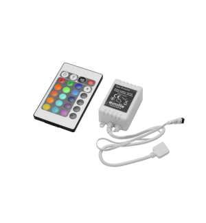 EUROLITE IR-2 Fernbedienung