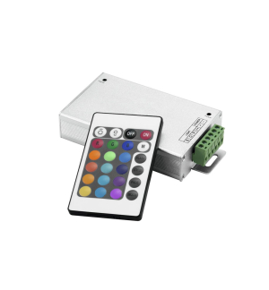 EUROLITE IR-5 Fernbedienung
