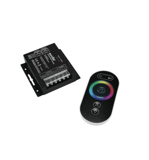 EUROLITE LED Strip RGB RF Controller