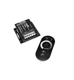 EUROLITE LED Strip Single Color RF Controller