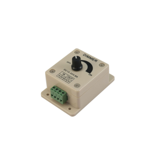 EUROLITE LED Strip Single Color Controller
