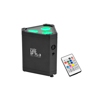 EUROLITE LED IP TL-3 QCL Trusslight