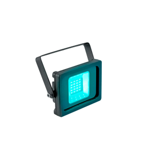 EUROLITE LED IP FL-10 SMD türkis